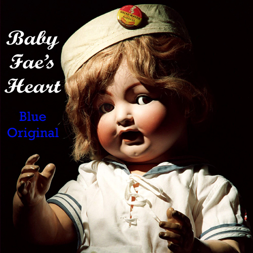 Baby Faes Heart